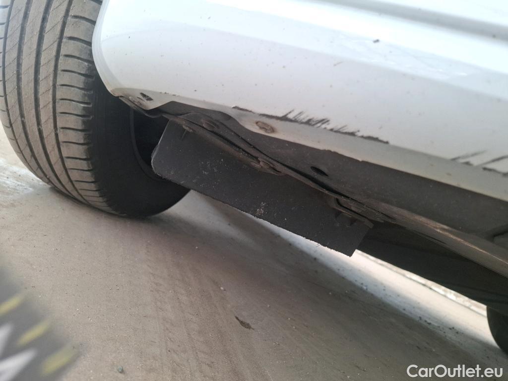  Renault  Clio  V Société Air Nav 1.5 dCi 85CV BVM6 E6dT #32