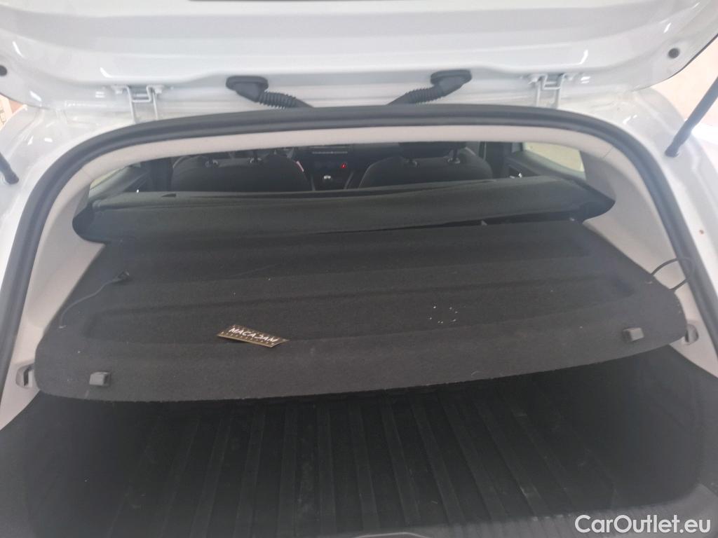  Renault  Clio  V Société Air Nav 1.5 dCi 85CV BVM6 E6dT #42