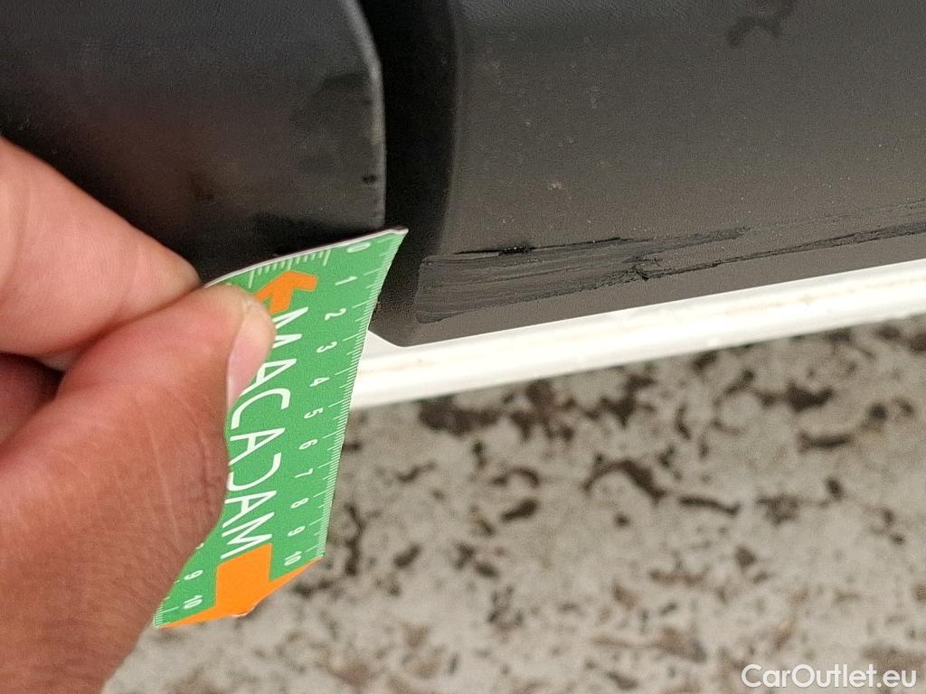  Citroen  Berlingo  Fourgon Driver M 1000 1.5 BlueHDi 100CV BVM5 E6dT #12