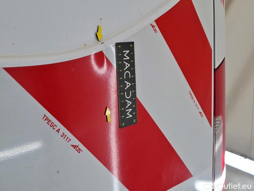  Mercedes  Sprinter MERCEDES-BENZ  / 2018 / 4P / Fourgon tôlé 516 CDI Emp 3665 3.5T #62