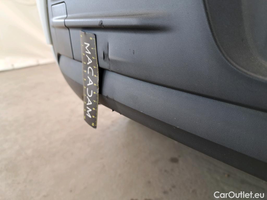  Renault  Clio  IV Générique 1.2 75CV BVM5 E6 / TRANSFO VP/VF #6