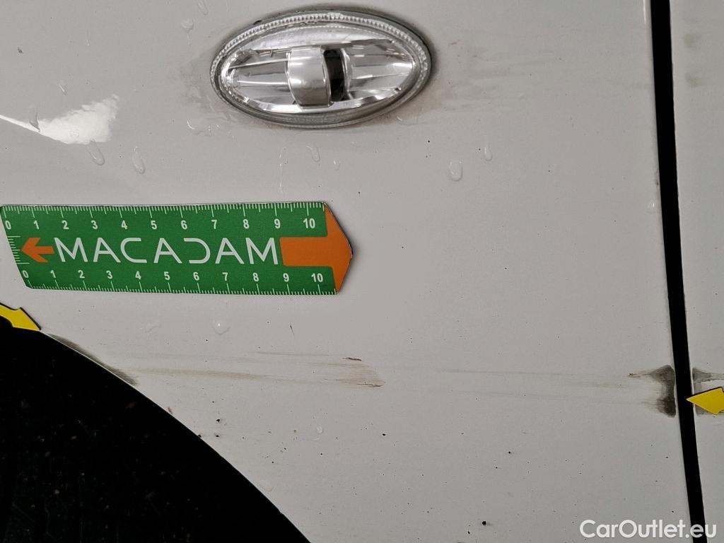  Citroen  Berlingo  Fourgon Driver M 1000 1.5 BlueHDi 100CV BVM5 E6dT #8