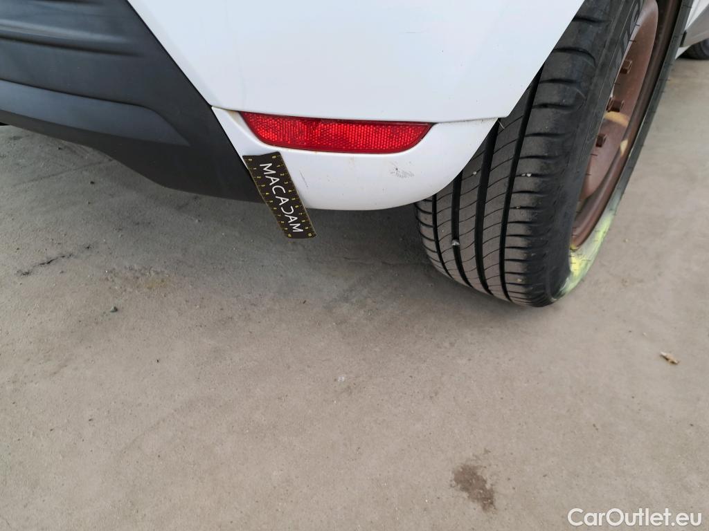  Renault  Clio  IV Générique 1.2 75CV BVM5 E6 / TRANSFO VP/VF #28