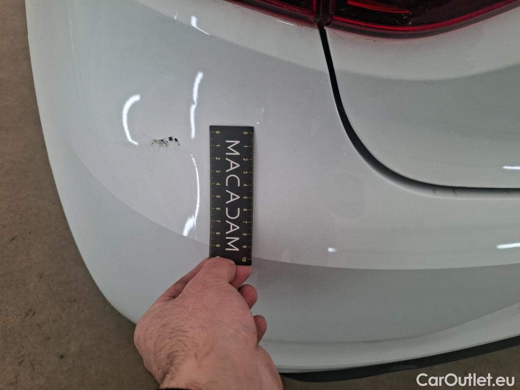  Renault  Clio  V Société Air Nav 1.5 dCi 85CV BVM6 E6dT #11