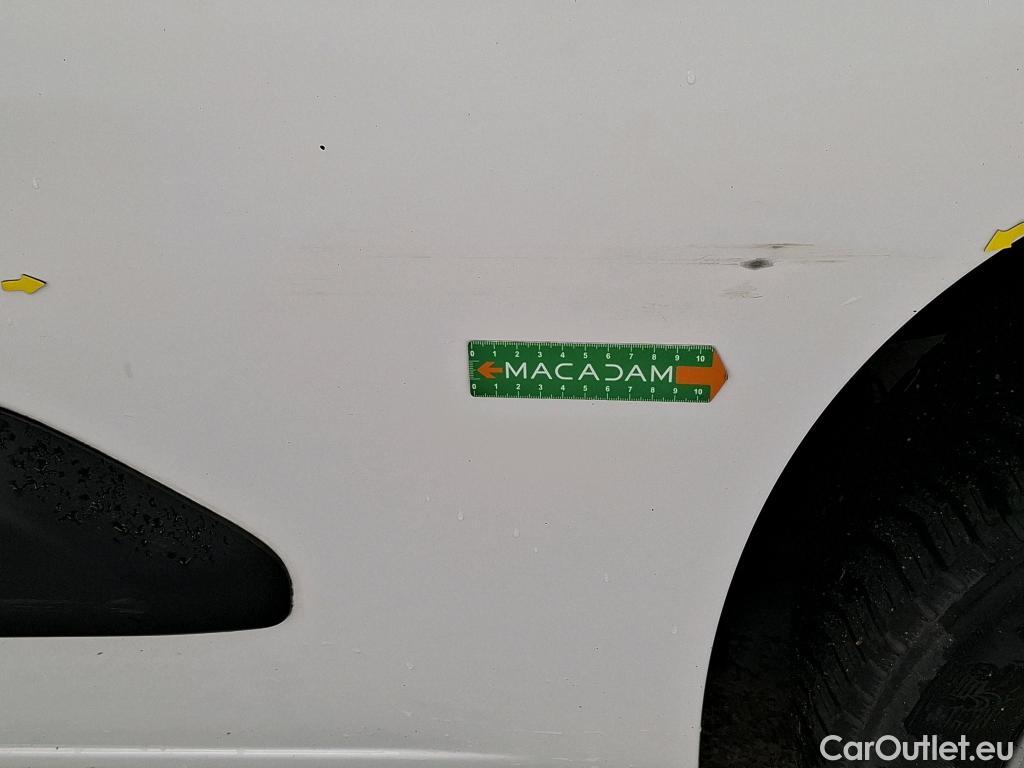  Citroen  Berlingo  Fourgon Driver M 1000 1.5 BlueHDi 100CV BVM5 E6dT #52