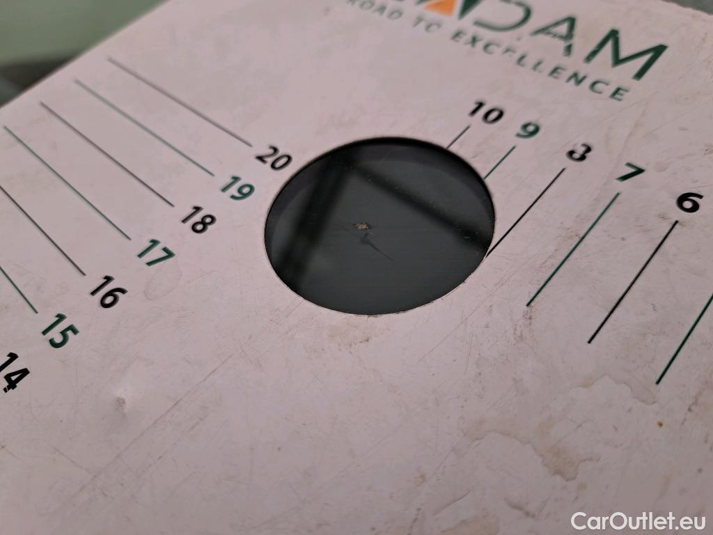  Renault  Clio  V Société Air 1.5 dCi 85CV BVM6 E6dT #4