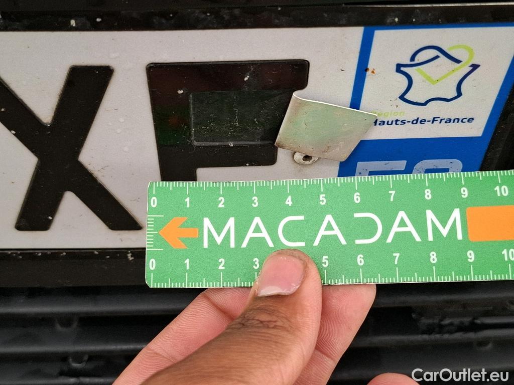  Citroen  Berlingo  Fourgon Driver M 1000 1.5 BlueHDi 100CV BVM5 E6dT #24