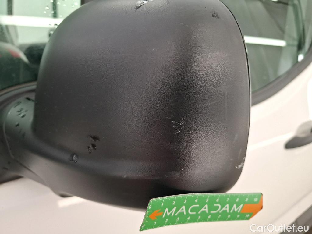  Citroen  Berlingo  Fourgon Driver M 1000 1.5 BlueHDi 100CV BVM5 E6dT #34