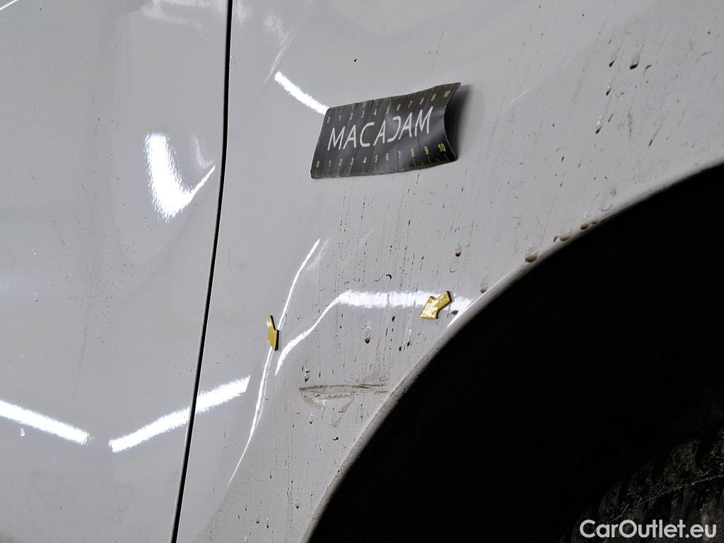  Fiat  Fiorino FIAT  / 2016 / 4P / Fourgonnette 1.3 Multijet 80 Pro Lounge #25