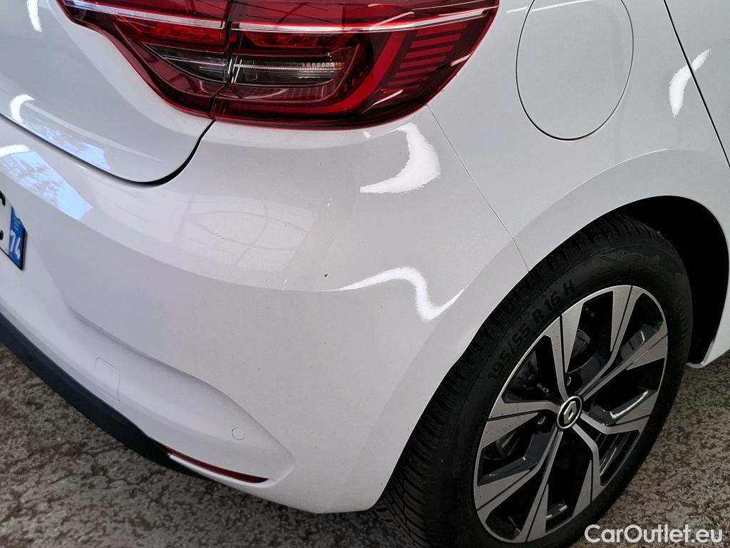  Renault  Clio  V Evolution Réversible 1.5 dCi 100CV BVM6 E6d / TRANSFO VP/VF #8