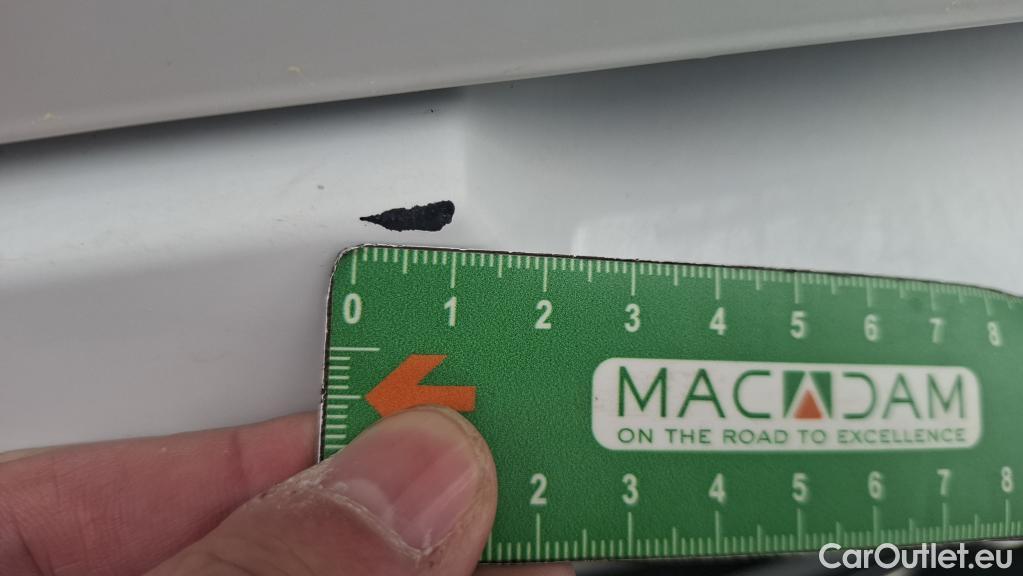  Renault  Clio  IV Air MediaNav 1.5 dCi 90CV BVM5 E6 #25