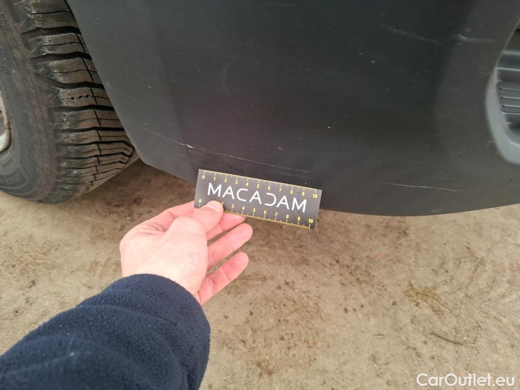  Citroen  Berlingo  Fourgon Driver M 1000 1.5 BlueHDi 100CV BVM5 E6dT #40