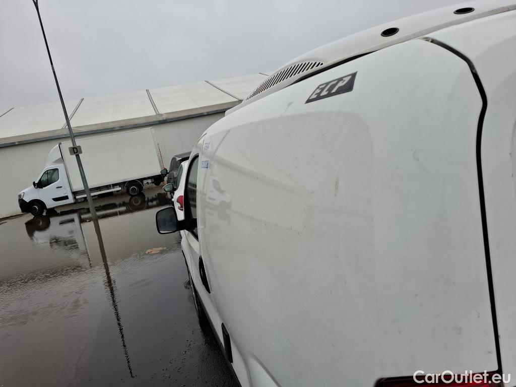  Fiat  Fiorino FIAT  / 2016 / 4P / Fourgonnette 1.3 Multijet 80 Pro Lounge #17