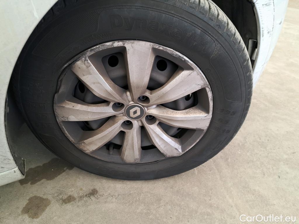  Renault  Clio  V Société Air 1.5 dCi 85CV BVM6 E6dT #29