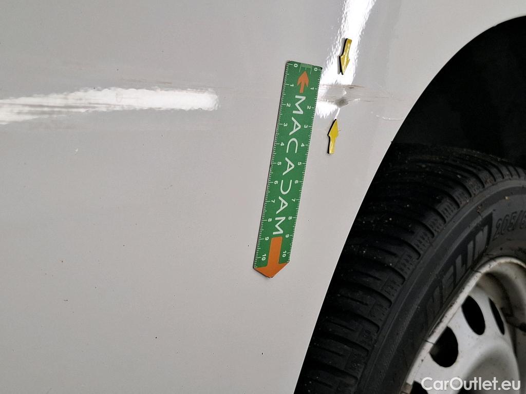  Citroen  Berlingo  Fourgon Driver M 1000 1.5 BlueHDi 100CV BVM5 E6dT #50