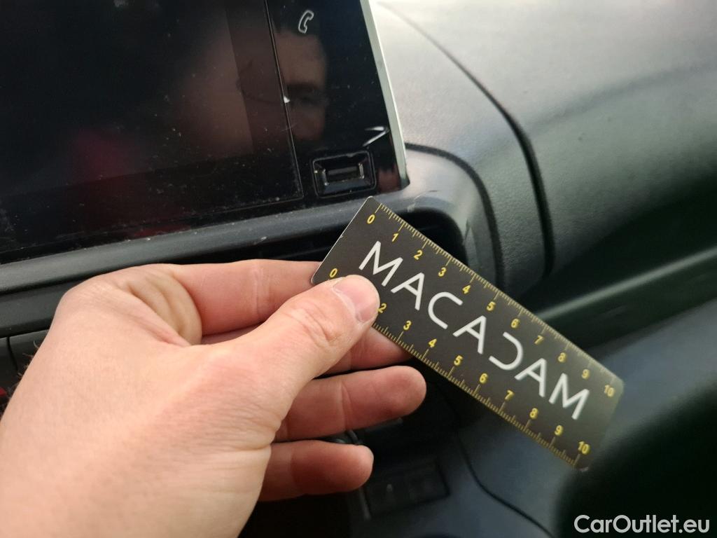  Citroen  Berlingo  Fourgon Club M 650 1.5 BlueHDi 100CV BVM6 E6d #46