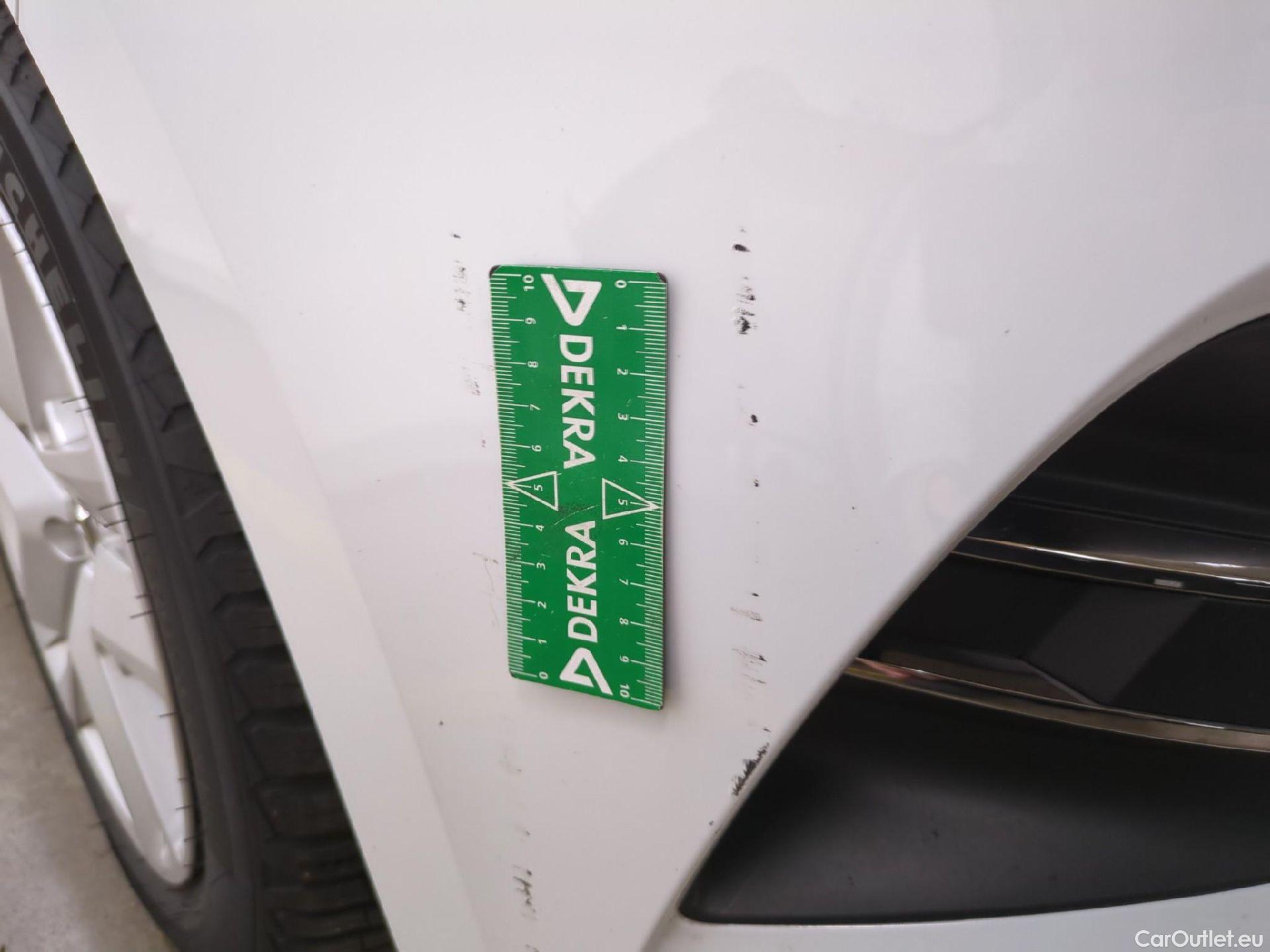  Renault  Clio  V Business 1.6 E-TECH Hybrid 140CV BVA6 E6d / TRANSFO VP VF #19