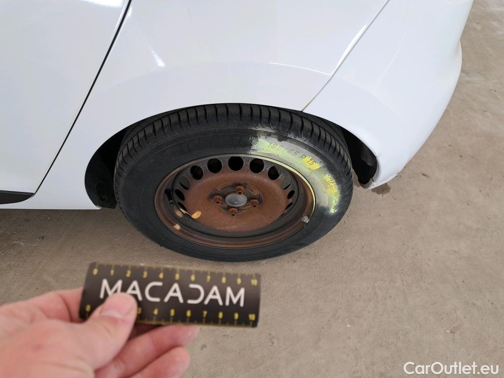  Renault  Clio  IV Générique 1.2 75CV BVM5 E6 / TRANSFO VP/VF #24