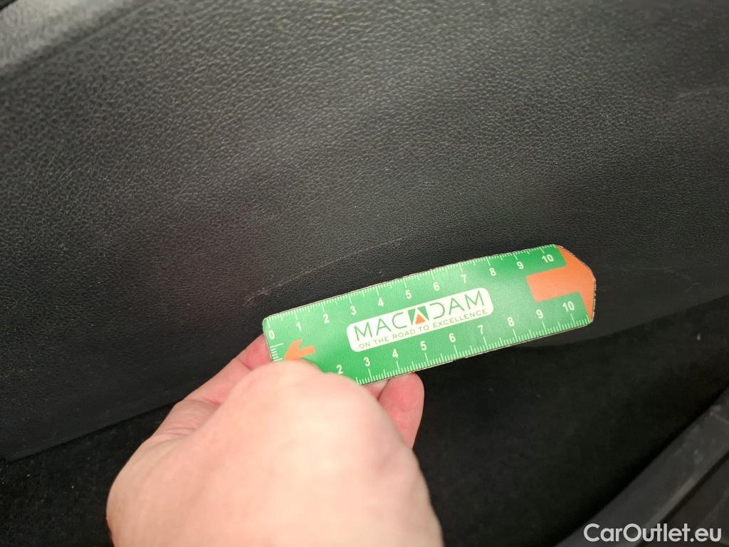  Renault  Clio  IV Air MediaNav 1.5 dCi 90CV BVM5 E6 #28