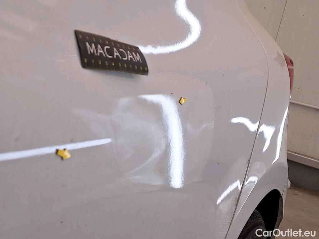  Renault  Clio  V Société Air 1.5 dCi 85CV BVM6 E6dT #23