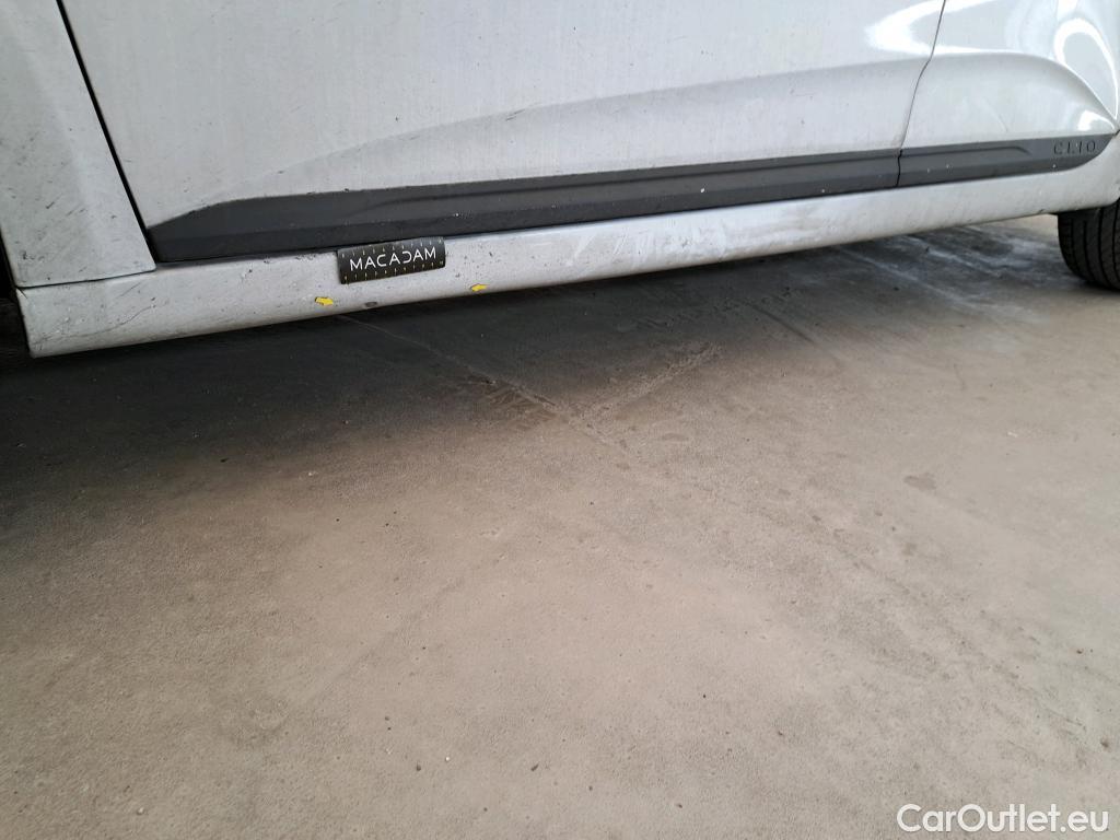  Renault  Clio  V Société Air 1.5 dCi 85CV BVM6 E6dT #15