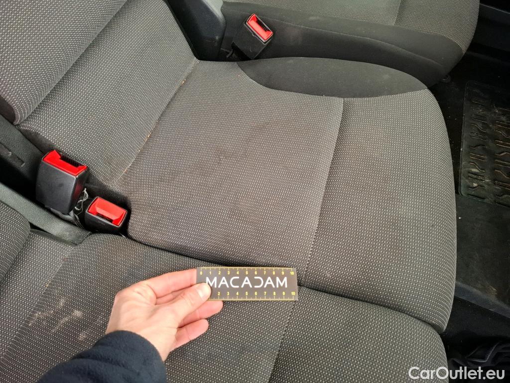  Citroen  Berlingo  Fourgon Driver M 1000 1.5 BlueHDi 100CV BVM5 E6dT #26