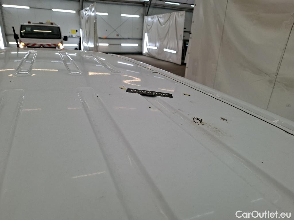  Citroen  Berlingo  Fourgon Club M 650 1.5 BlueHDi 100CV BVM6 E6d #4