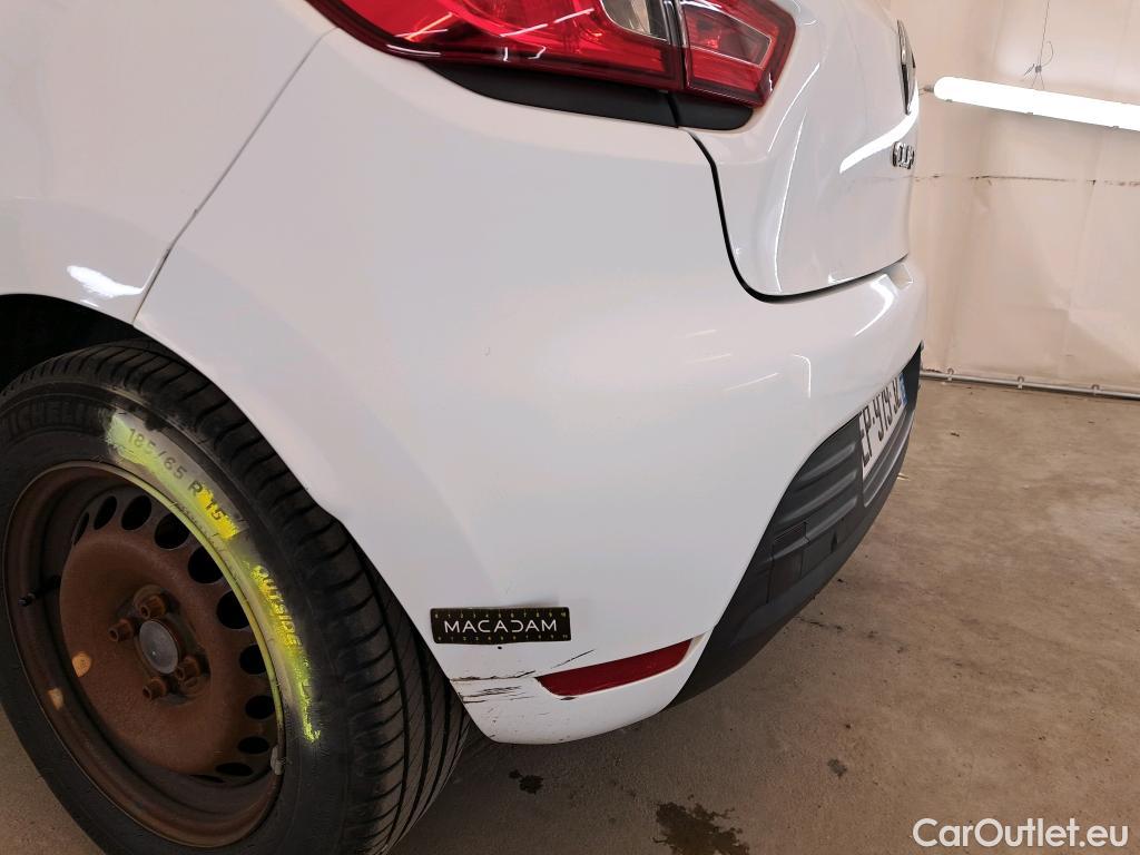  Renault  Clio  IV Générique 1.2 75CV BVM5 E6 / TRANSFO VP/VF #7