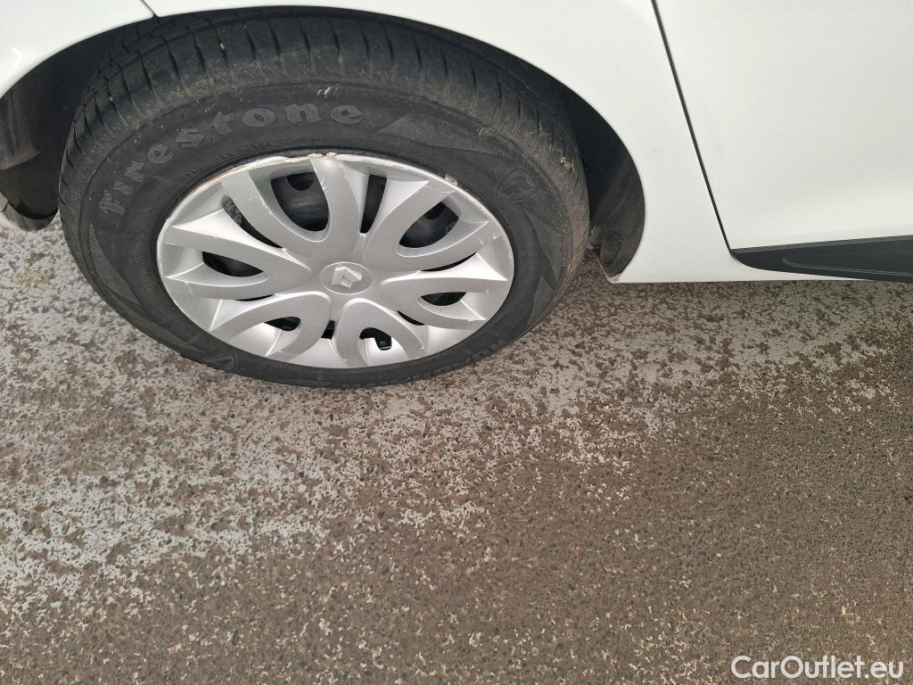  Renault  Clio  IV Air MediaNav 1.5 dCi 90CV BVM5 E6 #37