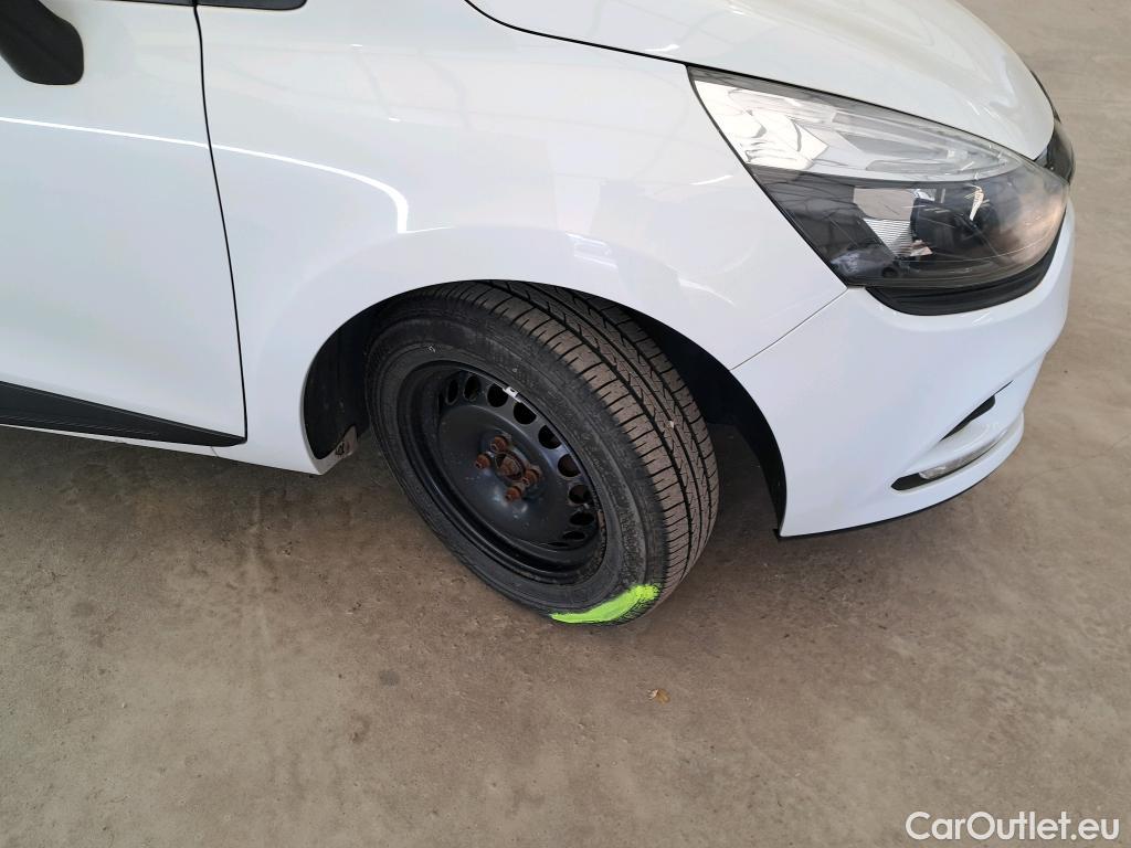  Renault  Clio  IV Générique 1.2 75CV BVM5 E6 / TRANSFO VP/VF #13