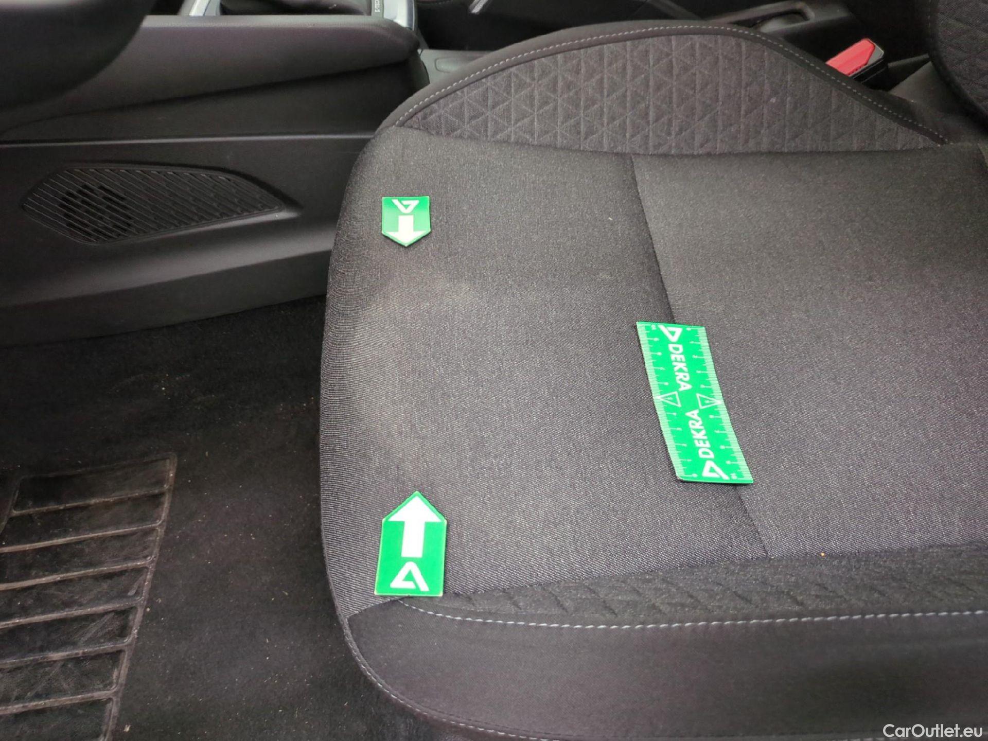  Renault  Clio  V Business 1.6 E-TECH Hybrid 140CV BVA6 E6d / TRANSFO VP VF #9