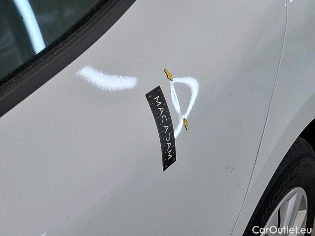  Renault  Clio  V Société Air Nav 1.5 dCi 85CV BVM6 E6dT #19