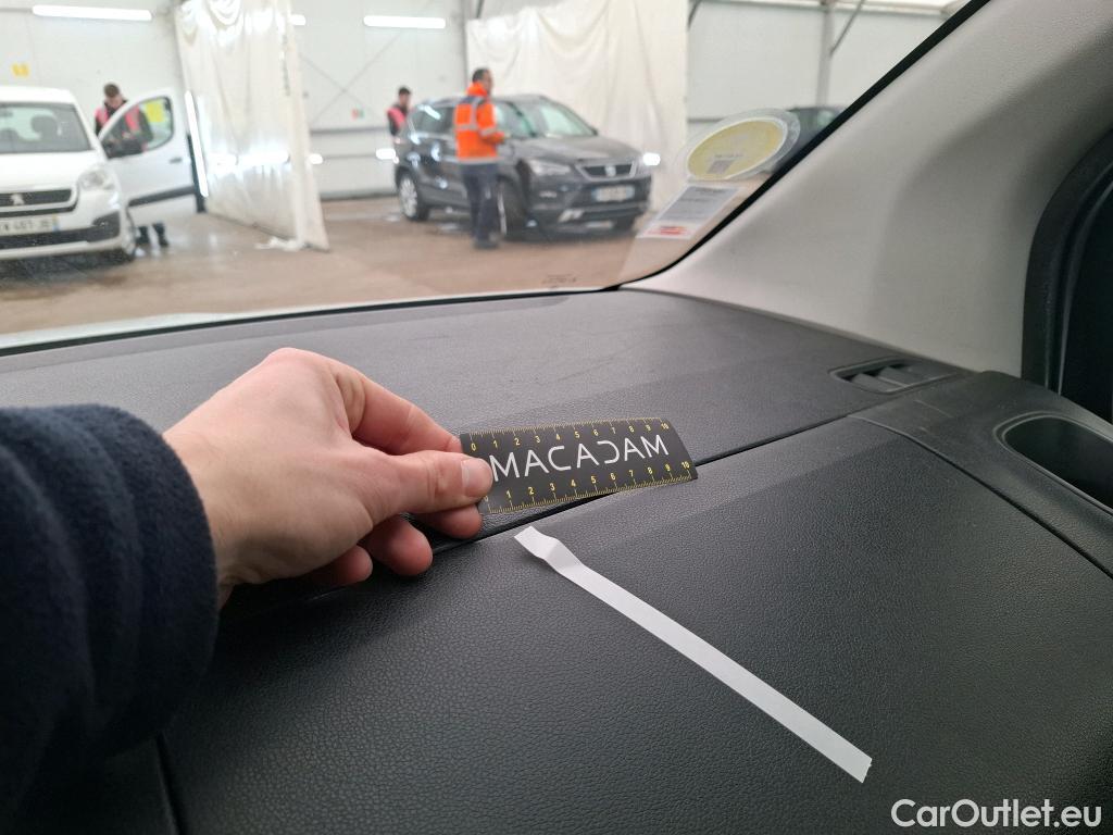  Citroen  Berlingo  Fourgon Driver M 1000 1.5 BlueHDi 100CV BVM5 E6dT #32