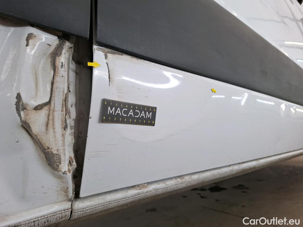  Mercedes  Sprinter MERCEDES-BENZ  / 2018 / 4P / Fourgon tôlé 516 CDI Emp 3665 3.5T #7