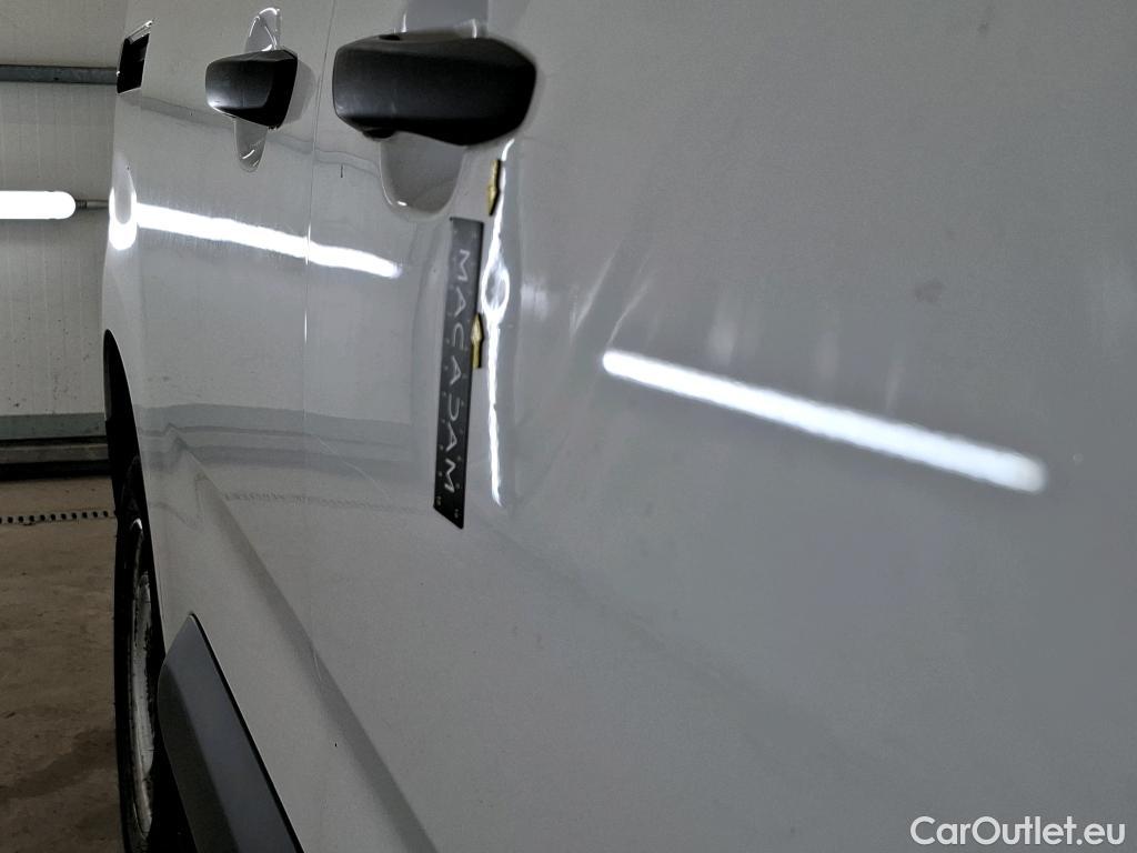  Citroen  Berlingo  Fourgon Club M 650 1.5 BlueHDi 100CV BVM6 E6d #27