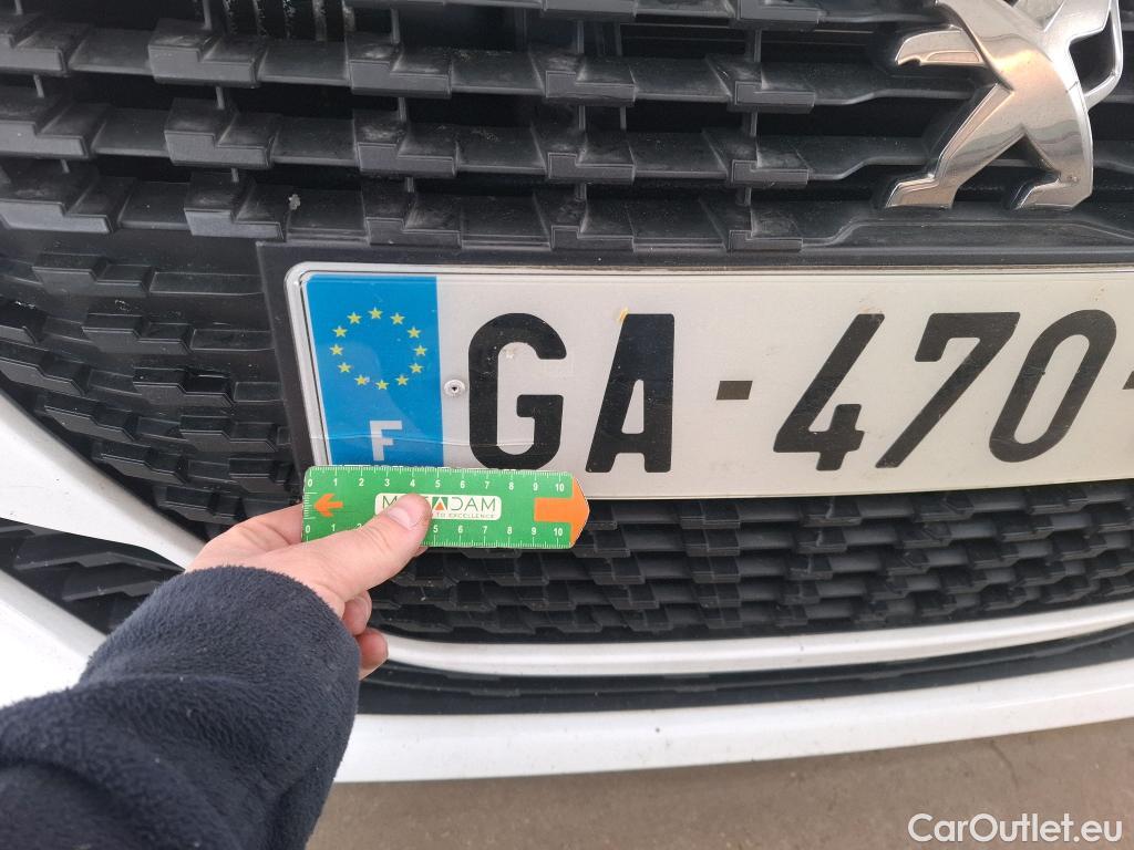  Peugeot  208  Premium 1.5 HDi 100CV BVM6 E6d #21