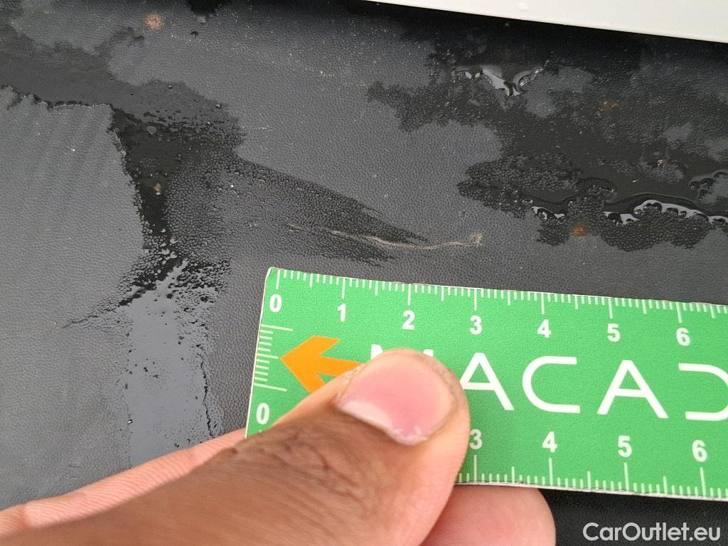  Citroen  Berlingo  Fourgon Driver M 1000 1.5 BlueHDi 100CV BVM5 E6dT #31