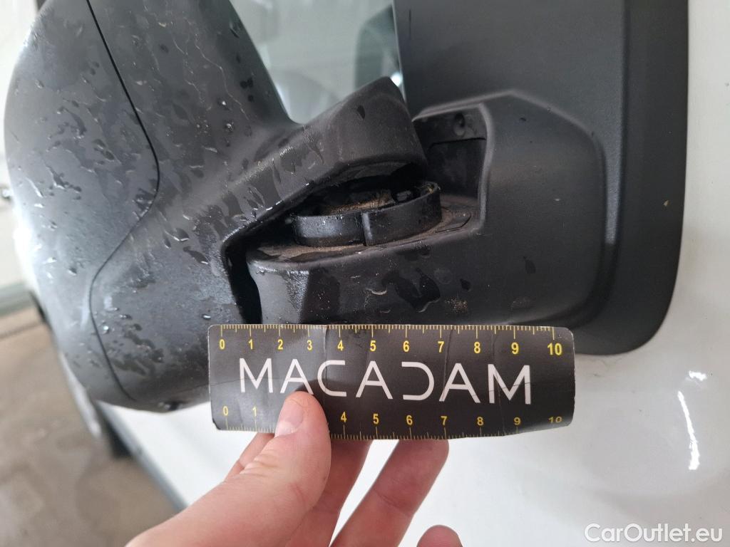  Fiat  Fiorino FIAT  / 2016 / 4P / Fourgonnette 1.3 Multijet 80 Pro Lounge #29