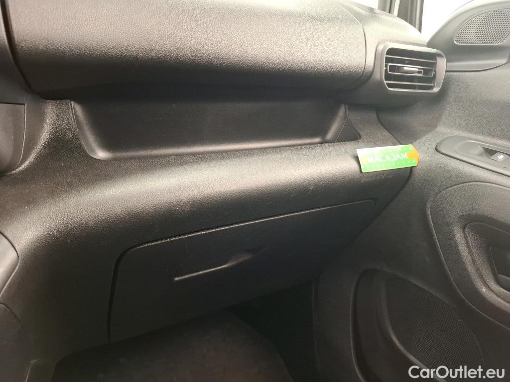  Citroen  Berlingo  Fourgon Driver M 1000 1.5 BlueHDi 100CV BVM5 E6dT #45