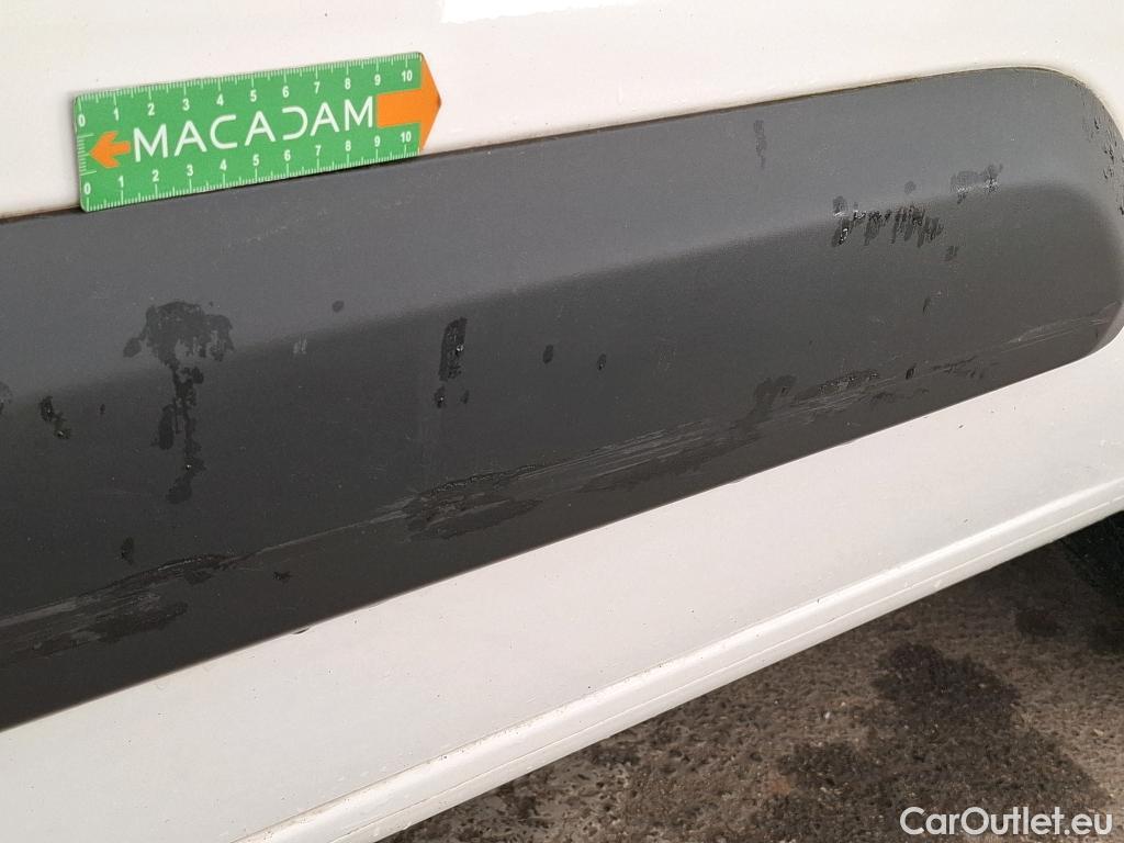  Citroen  Berlingo  Fourgon Driver M 1000 1.5 BlueHDi 100CV BVM5 E6dT #13