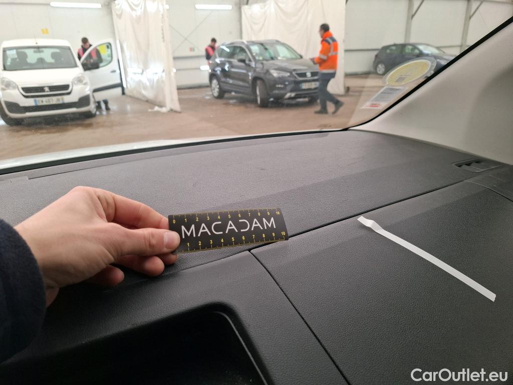  Citroen  Berlingo  Fourgon Driver M 1000 1.5 BlueHDi 100CV BVM5 E6dT #31