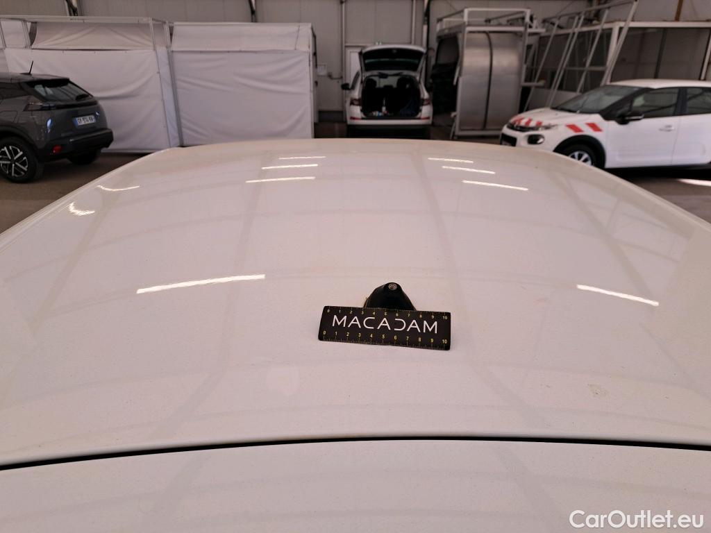  Renault  Clio  IV Générique 1.2 75CV BVM5 E6 / TRANSFO VP/VF #20