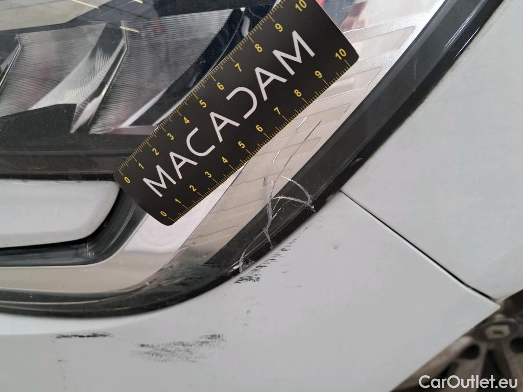  Renault  Clio  V Société Air 1.5 dCi 85CV BVM6 E6dT #2