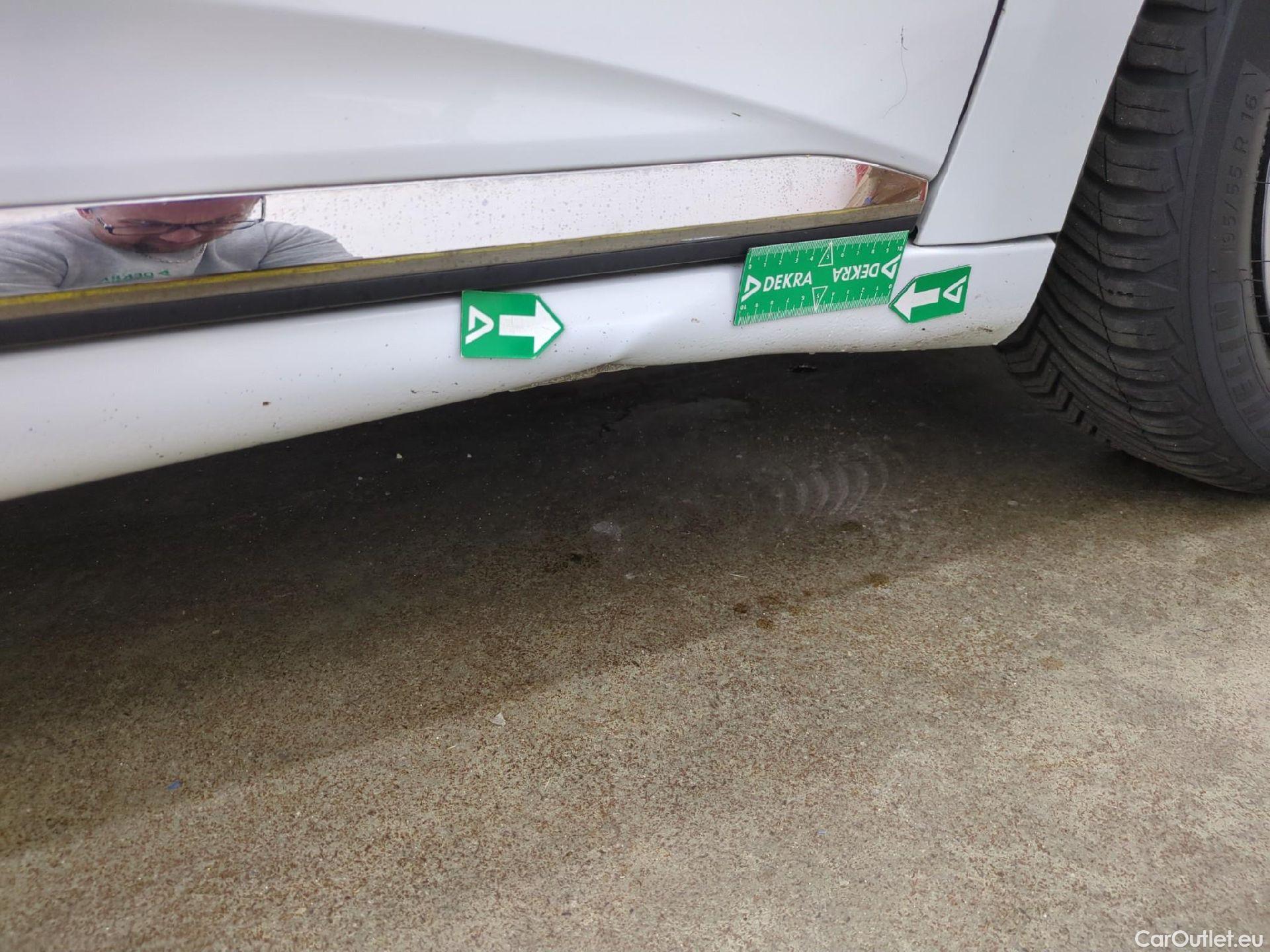  Renault  Clio  V Business 1.6 E-TECH Hybrid 140CV BVA6 E6d / TRANSFO VP VF #11