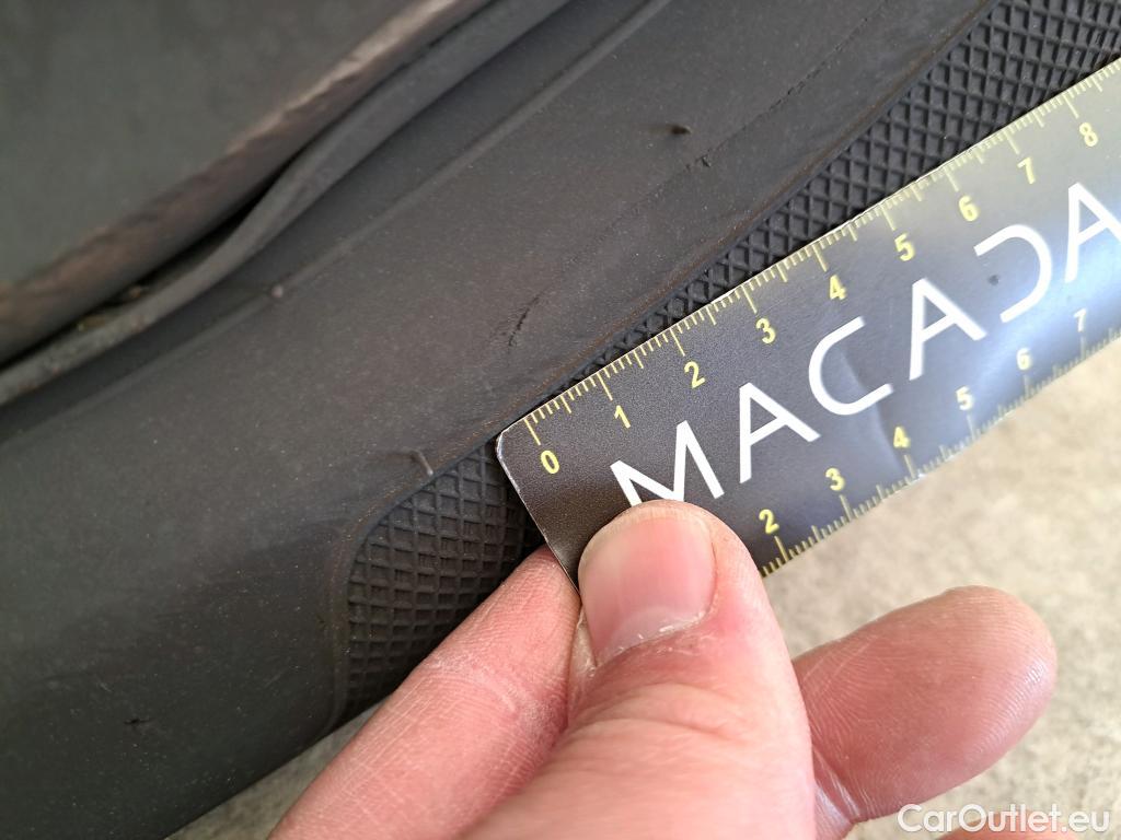  Renault  Clio  V Société Air 1.5 dCi 85CV BVM6 E6dT #31