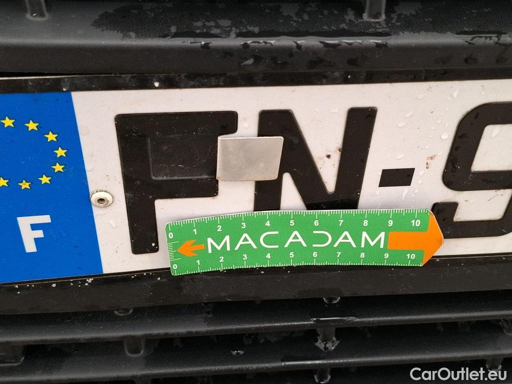  Citroen  Berlingo  Fourgon Driver M 1000 1.5 BlueHDi 100CV BVM5 E6dT #23