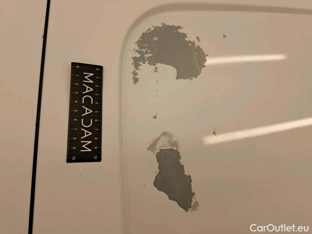  Citroen  Berlingo  Fourgon Business L1 (Court) 1.6 BlueHDi 100CV BVM5 E6 #2