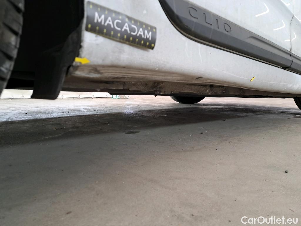  Renault  Clio  V Société Air 1.5 dCi 85CV BVM6 E6dT #11