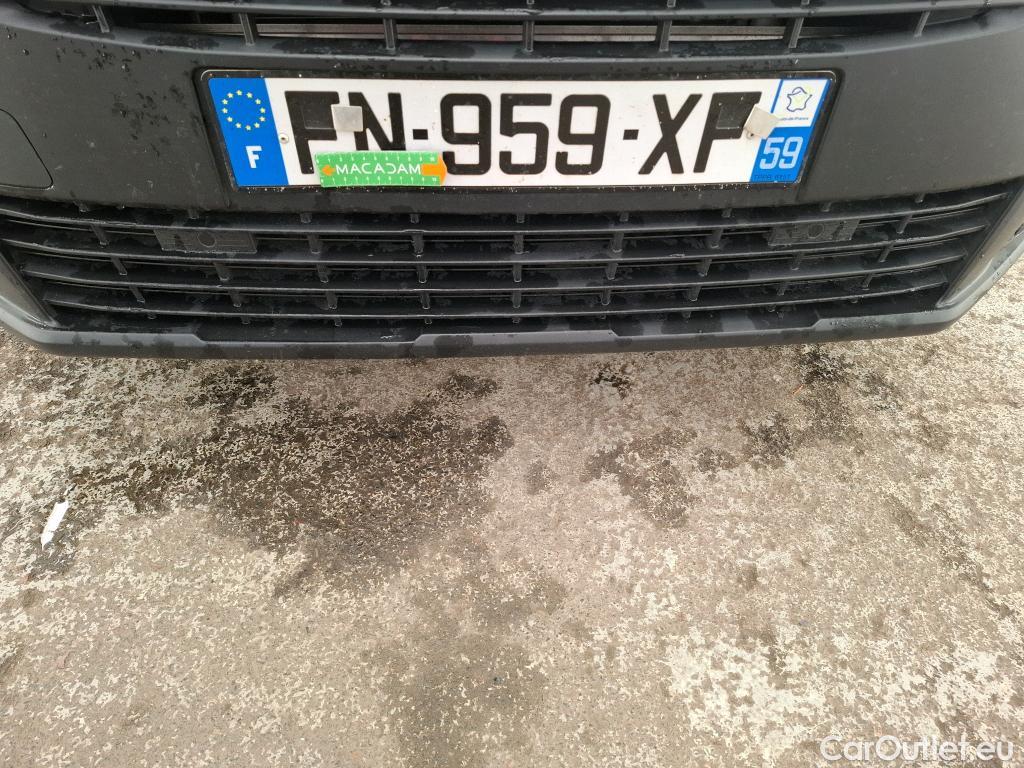  Citroen  Berlingo  Fourgon Driver M 1000 1.5 BlueHDi 100CV BVM5 E6dT #22