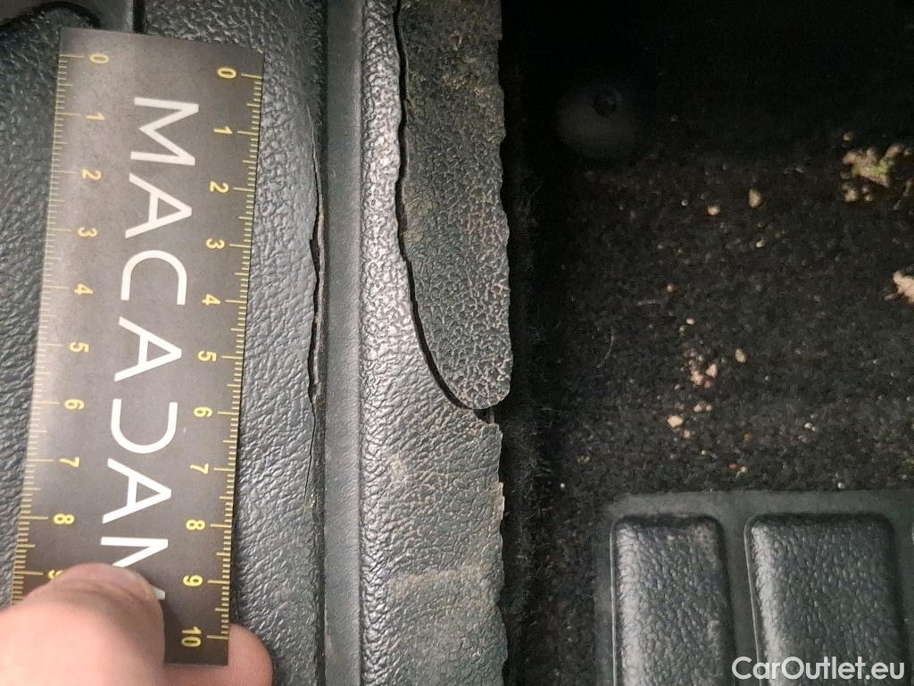  Renault  Clio  V Société Air Nav 1.5 dCi 85CV BVM6 E6dT #3